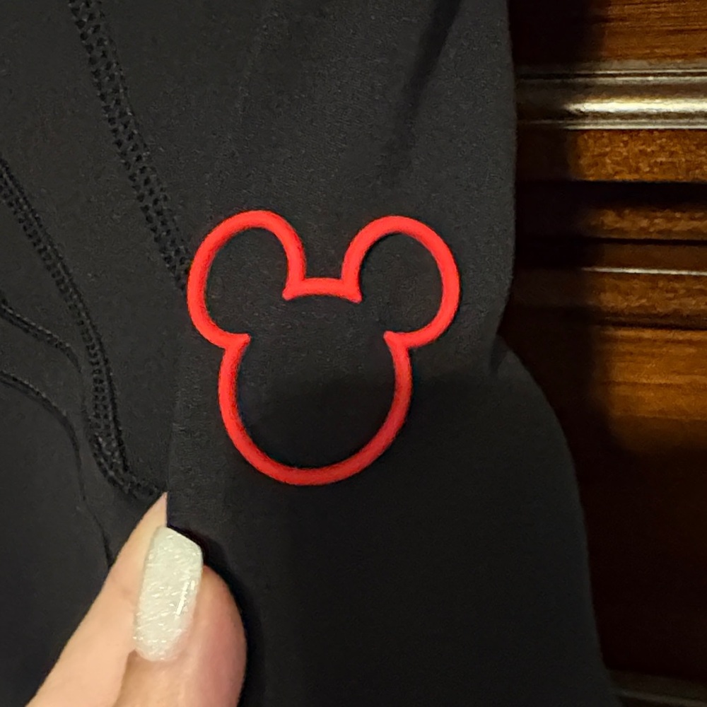 Lululemon Define Jacket Nulu *Disney - Picture 6 of 8